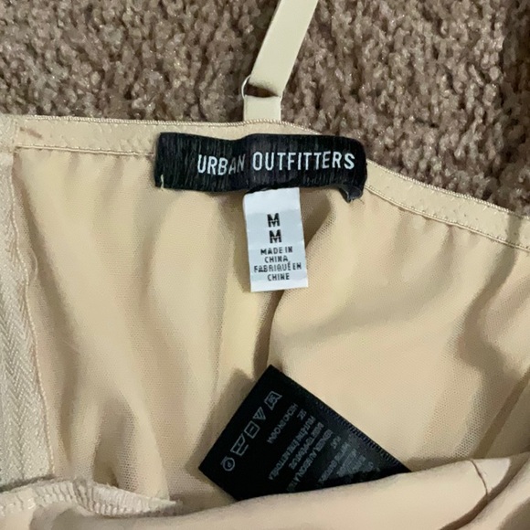 Urban Outfitters Corset - Picture 3 of 3